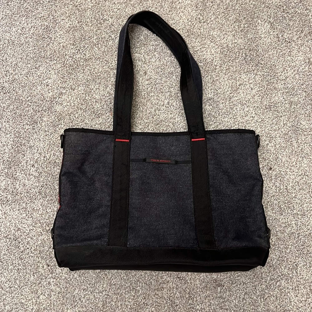 Ralph Lauren Polo Sport purse